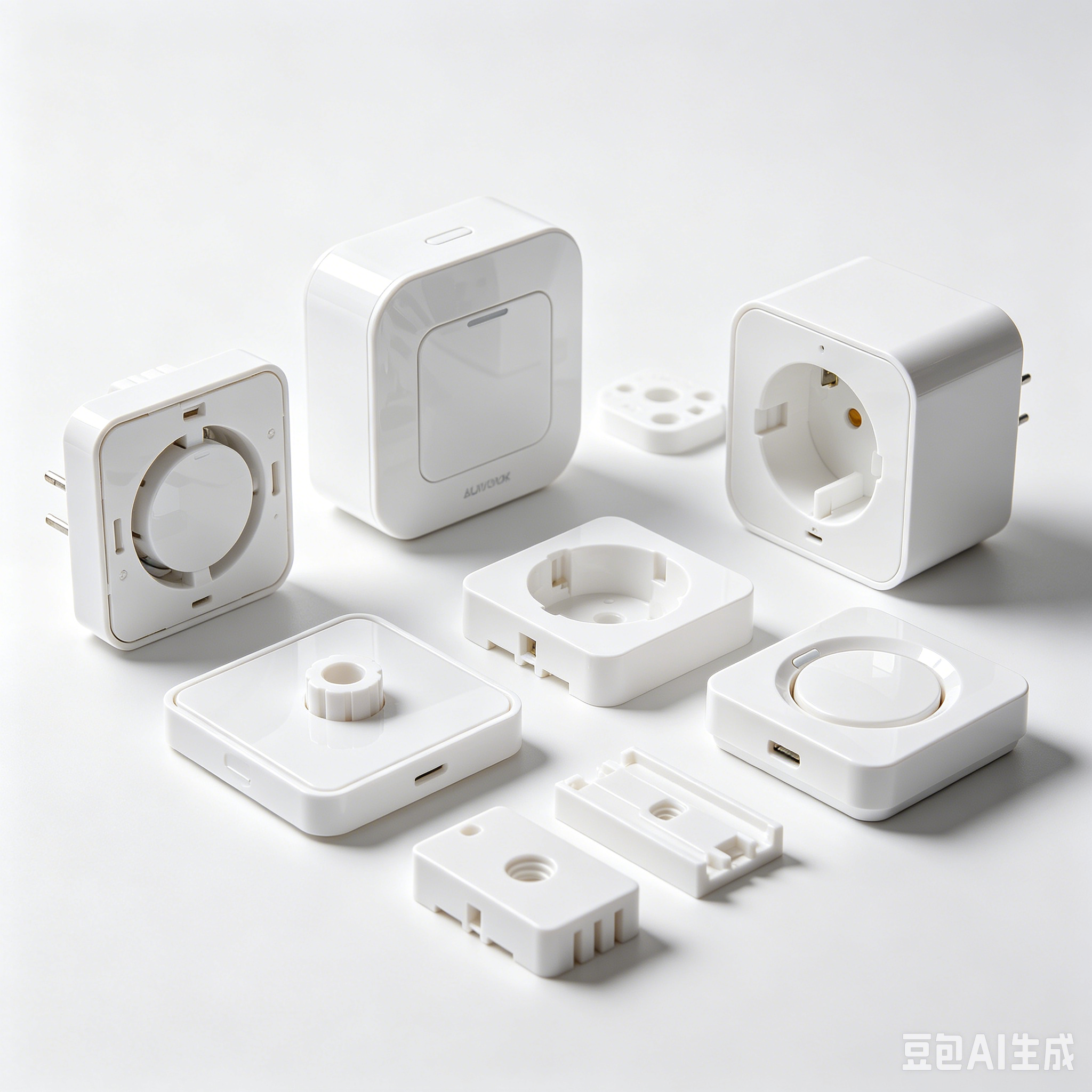芗城模具开发